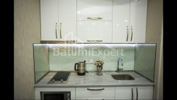Mənzil 35 m² - Şerif Ximşiaşvili, Batumi, Gürcüstan