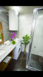 Mənzil 35 m² - Şerif Ximşiaşvili, Batumi, Gürcüstan