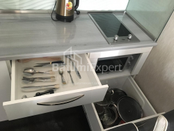 Mənzil 35 m² - Şerif Ximşiaşvili, Batumi, Gürcüstan