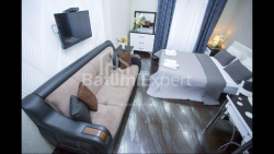 Mənzil 1-комн 35 m² - Şerif Ximşiaşvili, Batumi