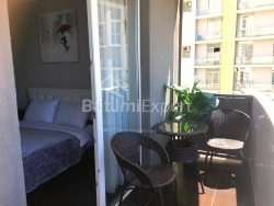 Mənzil 1-комн 35 m² - Şerif Ximşiaşvili, Batumi