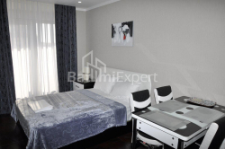 Mənzil 1-комн 35 m² - Şerif Ximşiaşvili, Batumi