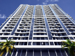 Mənzil 48 m² - Yusuf Kobaladze, Batumi, Gürcüstan