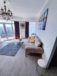 Mənzil 87 m² - Selima Ximşiaşvili, Batumi, Gürcüstan