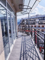 Mənzil 3-комн 87 m² - Selima Ximşiaşvili, Batumi