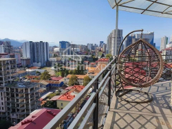 Mənzil 3-комн 87 m² - Selima Ximşiaşvili, Batumi