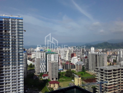 Mənzil 30 m² - Şerif Ximşiaşvili, Batumi, Gürcüstan