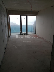 Mənzil 1-комн 33 m² - Şerif Ximşiaşvili, Batumi