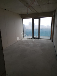 Mənzil 1-комн 33 m² - Şerif Ximşiaşvili, Batumi
