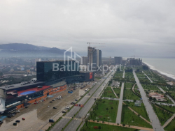 Mənzil 1-комн 33 m² - Şerif Ximşiaşvili, Batumi