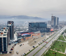 Mənzil 33 m² - Şerif Ximşiaşvili, Batumi, Gürcüstan