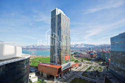 Mənzil 2-комн 64 m² - Rustaveli, Batumi