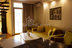 Mənzil 3-комн 98.5 m² - Yusuf Kobaladze, Batumi