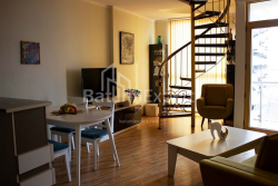 Mənzil 3-комн 98.5 m² - Yusuf Kobaladze, Batumi