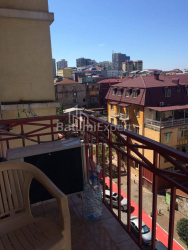 Mənzil 67 m² - Kral Pərnavaz, Batumi, Gürcüstan