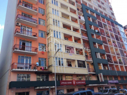 Mənzil 67 m² - Kral Pərnavaz, Batumi, Gürcüstan
