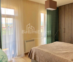 Mənzil 3-комн 85 m² - Petra Bagrationi, Batumi