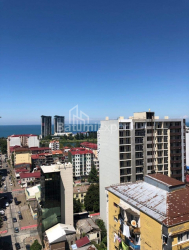 Mənzil 57 m² - Ekvtime Takaişvili, Batumi, Gürcüstan