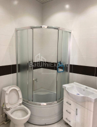 Mənzil 57 m² - Ekvtime Takaişvili, Batumi, Gürcüstan