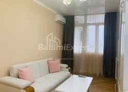 Mənzil 1-комн 34 m² - Zuraba Qorqiladze, Batumi