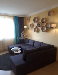 Mənzil 3-комн 80 m² - abxaz, Batumi