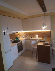 Mənzil 3-комн 80 m² - abxaz, Batumi