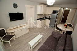 Mənzil 2-комн 50 m² - Şerif Ximşiaşvili, Batumi