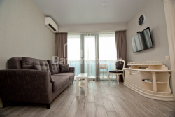Mənzil 2-комн 50 m² - Şerif Ximşiaşvili, Batumi