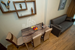 Mənzil 2-комн 50 m² - Şerif Ximşiaşvili, Batumi