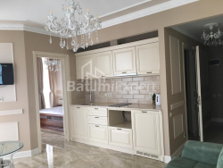 Mənzil 43 m² - Şerif Ximşiaşvili, Batumi, Gürcüstan