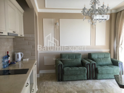 Mənzil 2-комн 43 m² - Şerif Ximşiaşvili, Batumi