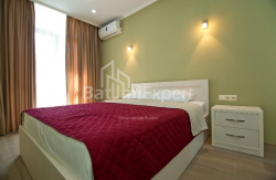 Mənzil 2-комн 54 m² - Yusuf Kobaladze, Batumi