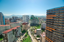 Mənzil 54 m² - Yusuf Kobaladze, Batumi, Gürcüstan