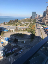 Mənzil 60 m² - Şerif Ximşiaşvili, Batumi, Gürcüstan
