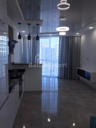 Mənzil 2-комн 60 m² - Şerif Ximşiaşvili, Batumi