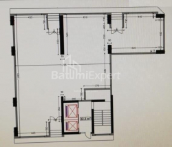 Ticarət sahəsi 200 m² - Lech və Maria Kachinsky, Batumi