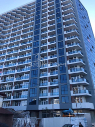 Ticarət sahəsi 200 m² - Lech və Maria Kachinsky, Batumi