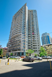 Mənzil 2-комн 43 m² - Şalva İnasaridze, Batumi