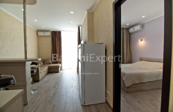Mənzil 2-комн 43 m² - Şalva İnasaridze, Batumi