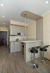 Mənzil 2-комн 43 m² - Şalva İnasaridze, Batumi