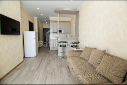 Mənzil 2-комн 43 m² - Şalva İnasaridze, Batumi