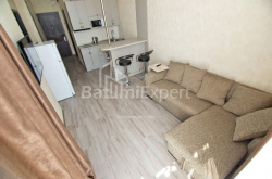 Mənzil 43 m² - Şalva İnasaridze, Batumi, Gürcüstan