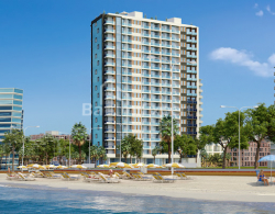 Mənzil 2-комн 48 m² - Lech və Maria Kachinsky, Batumi