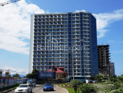 Mənzil 2-комн 48 m² - Lech və Maria Kachinsky, Batumi