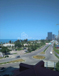 Mənzil 48 m² - Lech və Maria Kachinsky, Batumi, Gürcüstan