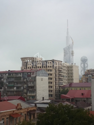 Mənzil 3-комн 66 m² - Vaja-Pşavela, Batumi