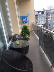 Mənzil 66 m² - Vaja-Pşavela, Batumi, Gürcüstan