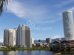 Mənzil 2-комн 57 m² - Zuraba Qorqiladze, Batumi