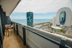 Mənzil 44 m² - Şerif Ximşiaşvili, Batumi, Gürcüstan