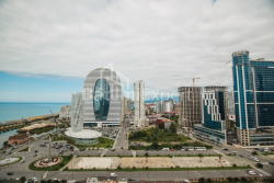 Mənzil 44 m² - Şerif Ximşiaşvili, Batumi, Gürcüstan